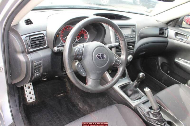 used 2013 Subaru Impreza car, priced at $13,999