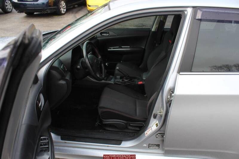 used 2013 Subaru Impreza car, priced at $13,999
