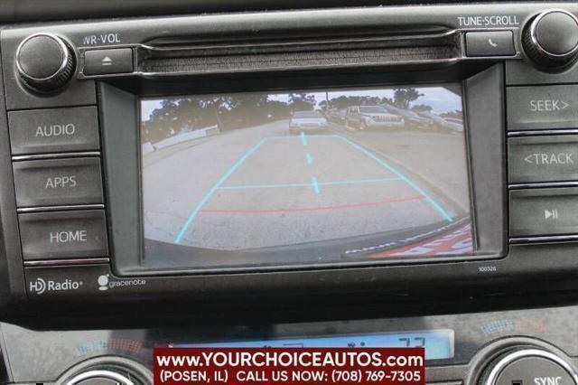 used 2014 Toyota RAV4 car, priced at $10,999