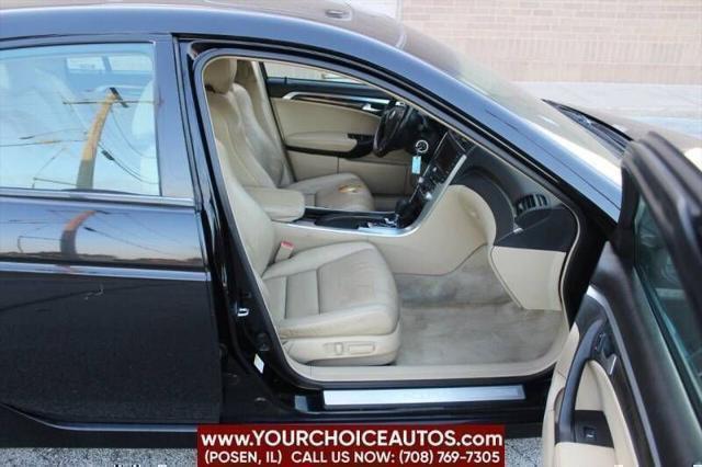 used 2007 Acura TL car, priced at $5,999