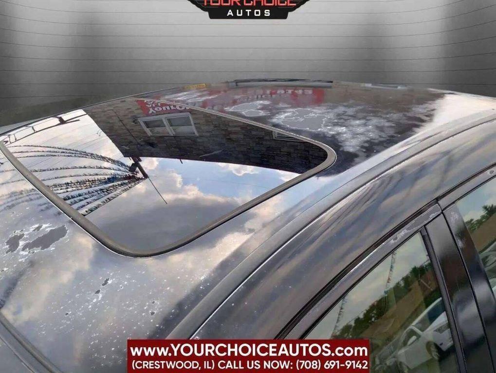 used 2007 Acura TL car, priced at $5,799