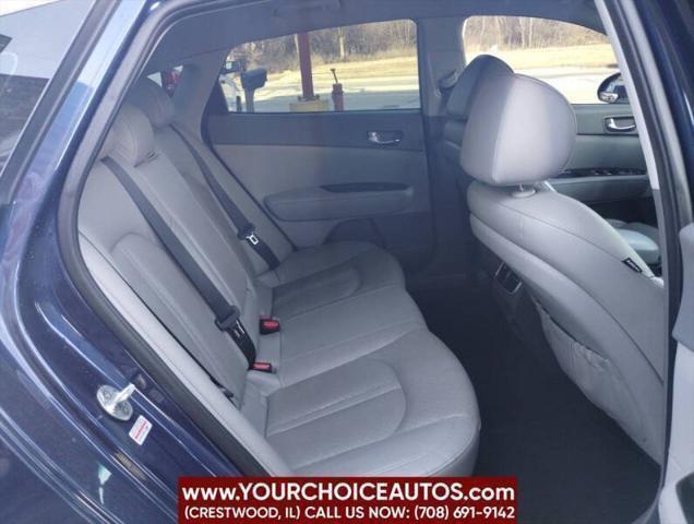 used 2016 Kia Optima car, priced at $8,299