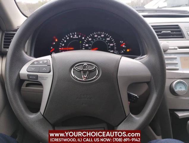 used 2007 Toyota Camry car, priced at $7,799