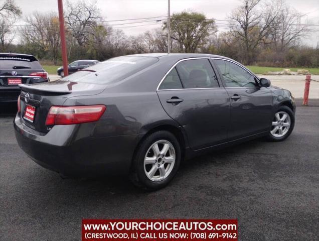 used 2007 Toyota Camry car, priced at $7,799