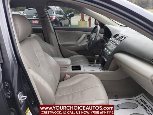 used 2007 Toyota Camry car, priced at $7,799