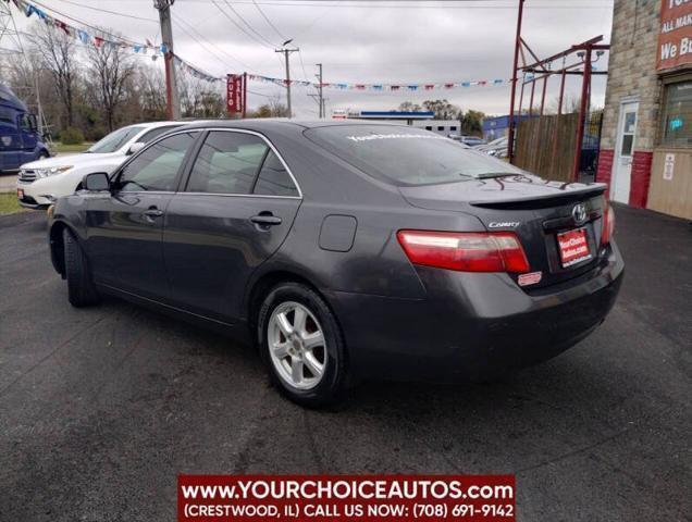 used 2007 Toyota Camry car, priced at $7,799