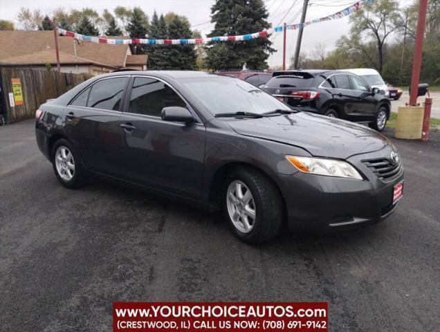 used 2007 Toyota Camry car, priced at $7,799