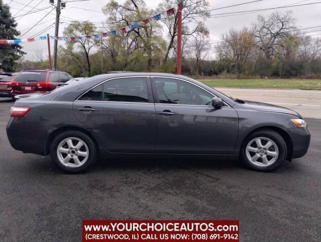 used 2007 Toyota Camry car, priced at $7,799