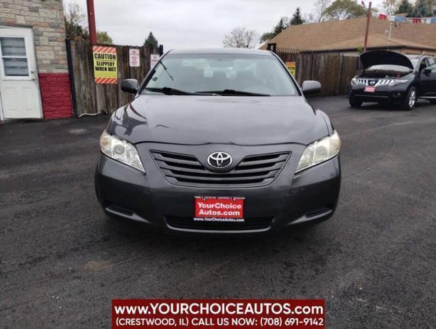 used 2007 Toyota Camry car, priced at $7,799