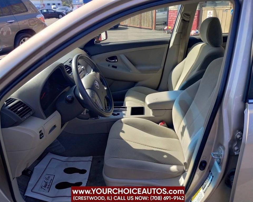 used 2007 Toyota Camry car, priced at $4,999