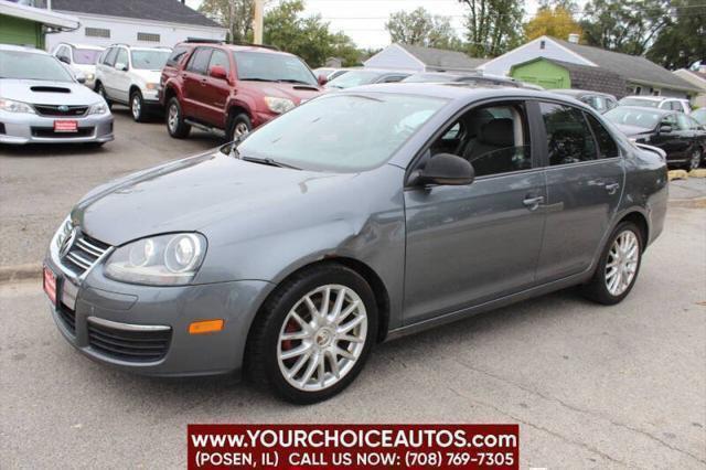 used 2008 Volkswagen Jetta car, priced at $4,799