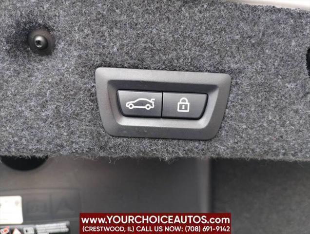 used 2016 BMW 535 car, priced at $12,999
