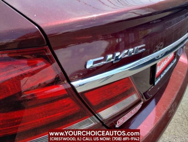 used 2013 Honda Civic car, priced at $10,899