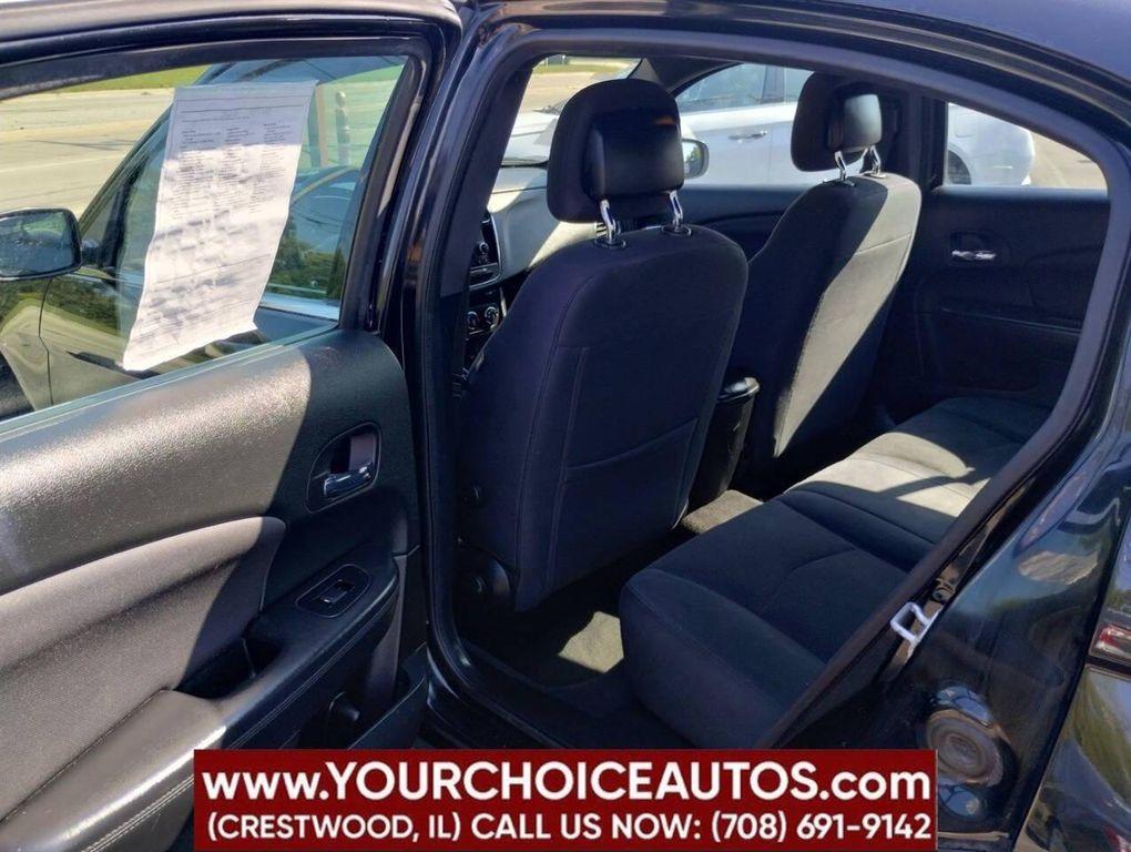 used 2014 Chrysler 200 car, priced at $5,999