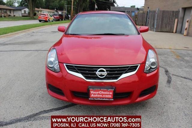 used 2012 Nissan Altima car, priced at $9,799