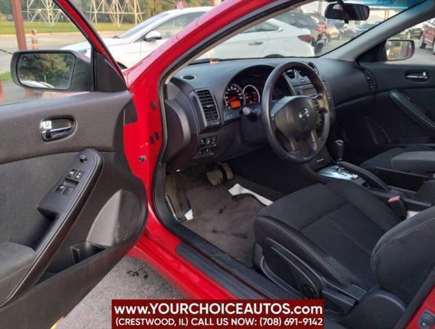 used 2012 Nissan Altima car, priced at $8,999