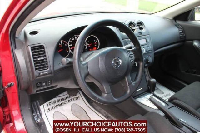 used 2012 Nissan Altima car, priced at $8,499