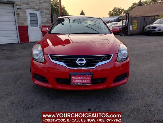 used 2012 Nissan Altima car, priced at $8,999