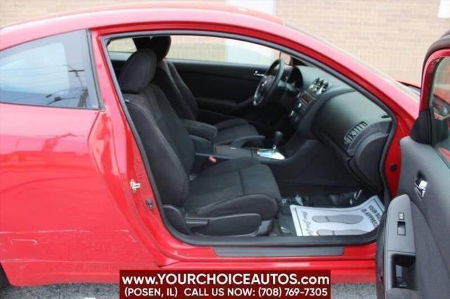 used 2012 Nissan Altima car, priced at $8,499
