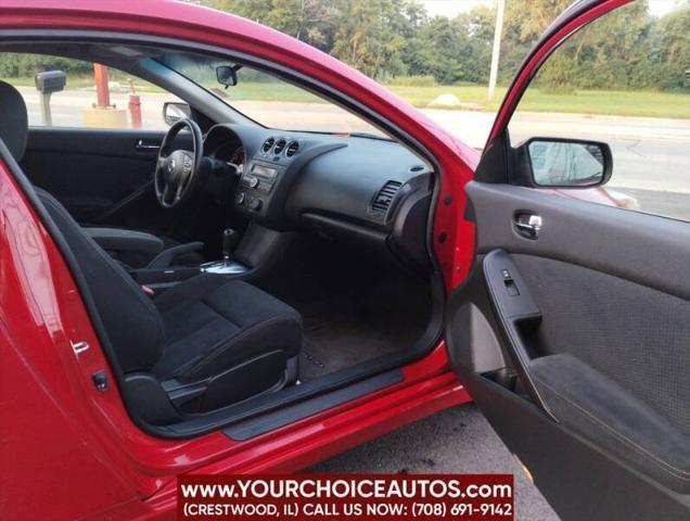 used 2012 Nissan Altima car, priced at $8,999