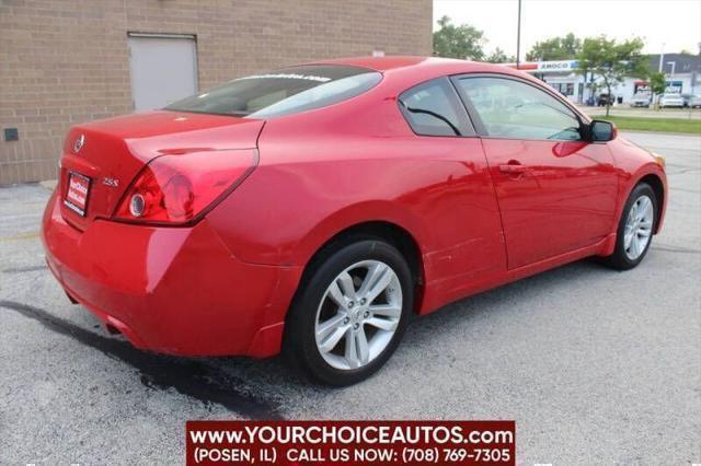 used 2012 Nissan Altima car, priced at $9,299