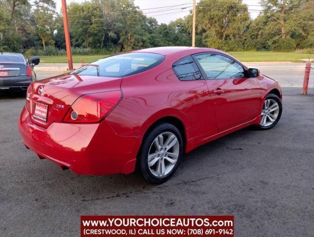 used 2012 Nissan Altima car, priced at $8,999