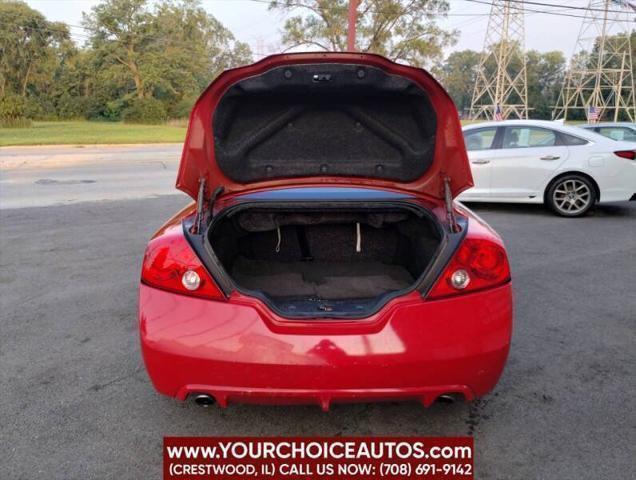 used 2012 Nissan Altima car, priced at $8,999