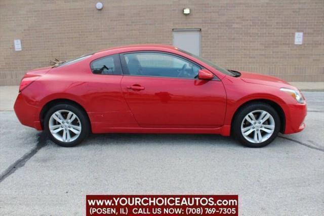 used 2012 Nissan Altima car, priced at $9,799