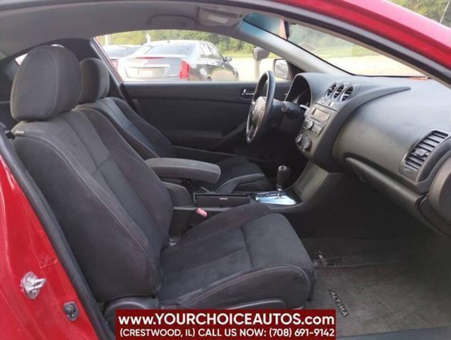 used 2012 Nissan Altima car, priced at $8,999