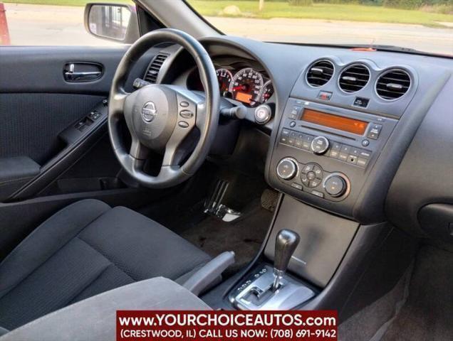 used 2012 Nissan Altima car, priced at $8,999