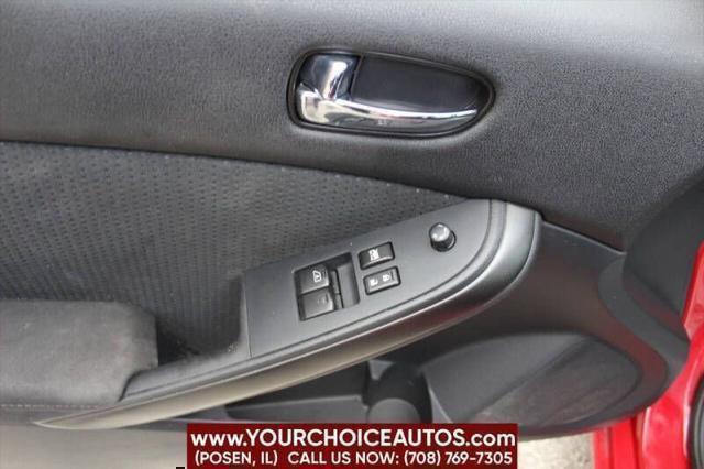 used 2012 Nissan Altima car, priced at $8,299