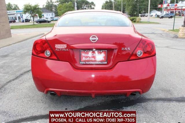 used 2012 Nissan Altima car, priced at $8,499