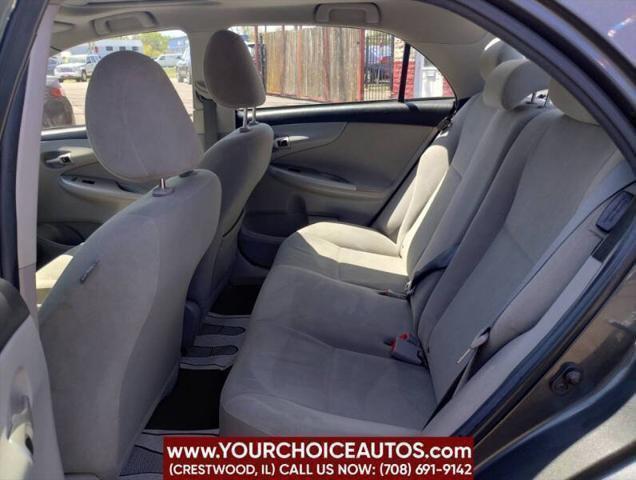 used 2012 Toyota Corolla car, priced at $9,499