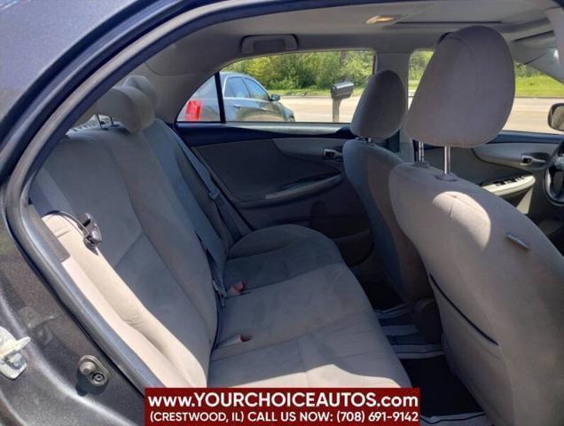 used 2012 Toyota Corolla car, priced at $9,499