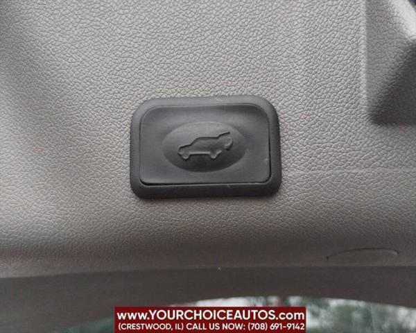 used 2017 GMC Acadia Limited car, priced at $11,799
