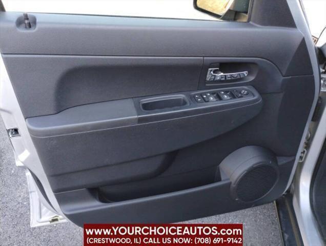used 2010 Jeep Liberty car, priced at $6,499
