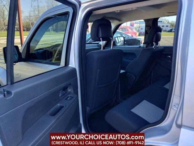 used 2010 Jeep Liberty car, priced at $6,499