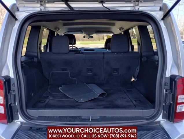 used 2010 Jeep Liberty car, priced at $6,499