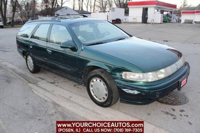 used 1995 Mercury Sable car, priced at $5,799