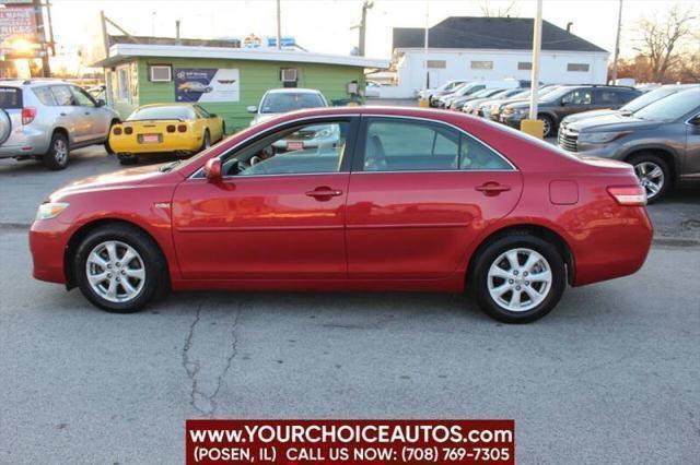 used 2011 Toyota Camry car, priced at $8,999