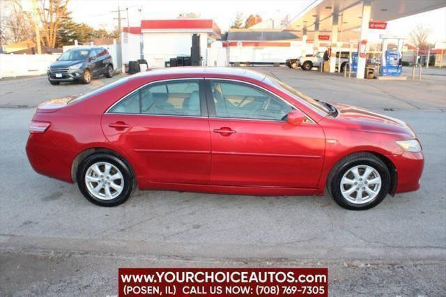 used 2011 Toyota Camry car, priced at $8,999