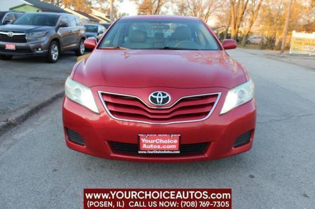 used 2011 Toyota Camry car, priced at $8,999