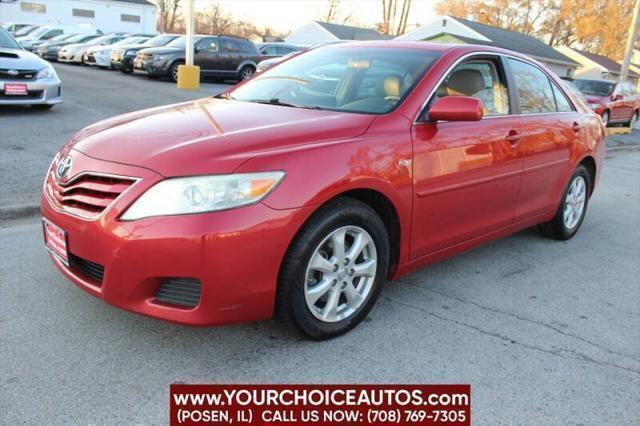 used 2011 Toyota Camry car, priced at $8,999