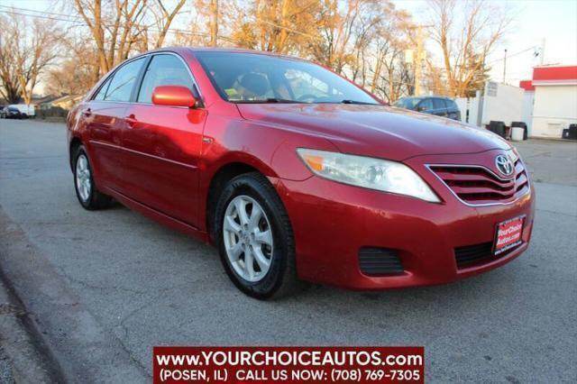 used 2011 Toyota Camry car, priced at $8,999