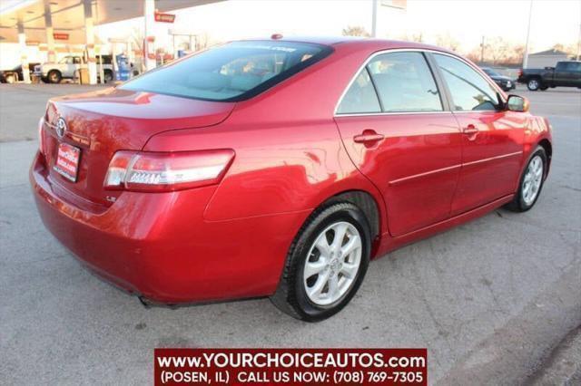 used 2011 Toyota Camry car, priced at $8,999