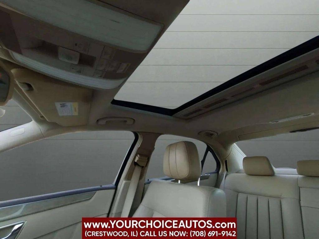 used 2011 Mercedes-Benz E-Class car, priced at $7,799