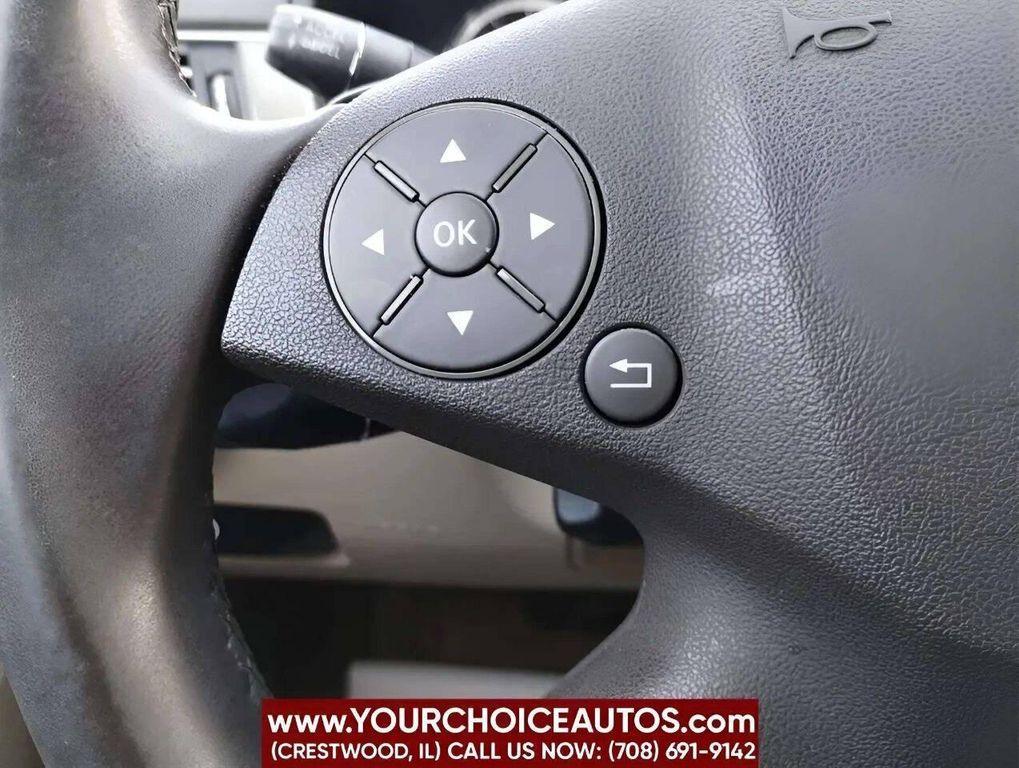 used 2011 Mercedes-Benz E-Class car, priced at $7,799