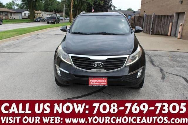 used 2012 Kia Sportage car, priced at $6,499