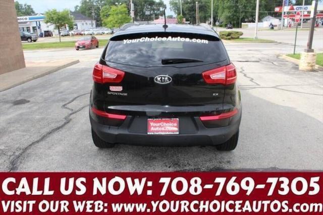 used 2012 Kia Sportage car, priced at $6,499