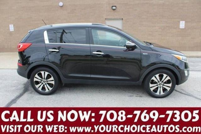 used 2012 Kia Sportage car, priced at $6,499